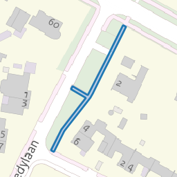 Perceel DWH00-C-2427