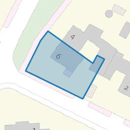 Perceel DWH00-C-2429