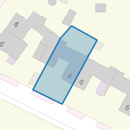 Perceel DWH00-C-2430