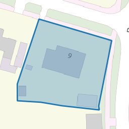 Perceel DWH00-C-2431