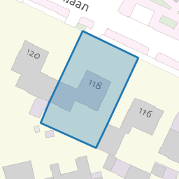 Perceel DWH00-C-2438