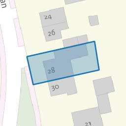 Perceel DWH00-C-2442