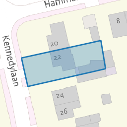 Perceel DWH00-C-2443