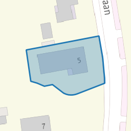 Perceel DWH00-C-2445