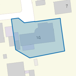 Perceel DWH00-C-2448