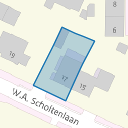 Perceel DWH00-C-2454