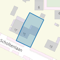 Perceel DWH00-C-2455