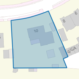 Perceel DWH00-C-2456