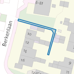 Perceel DWH00-C-2479