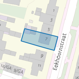 Perceel DWH00-C-2480