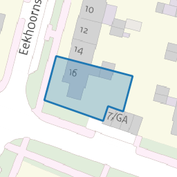 Perceel DWH00-C-2484