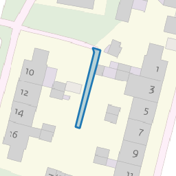 Perceel DWH00-C-2485