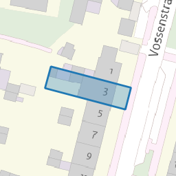 Perceel DWH00-C-2486