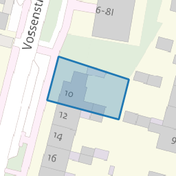 Perceel DWH00-C-2488