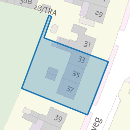 Perceel DWH00-C-2496