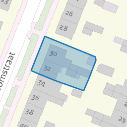 Perceel DWH00-C-2500