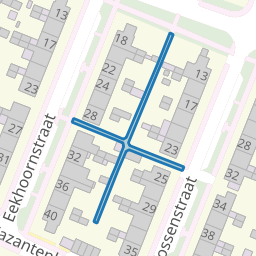 Perceel DWH00-C-2503