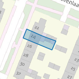 Perceel DWH00-C-2506