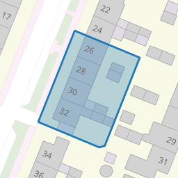 Perceel DWH00-C-2507