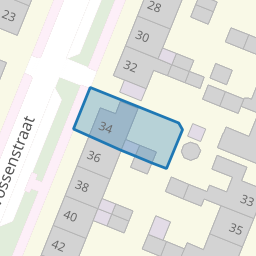 Perceel DWH00-C-2508