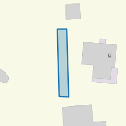 Perceel DWH00-C-2521