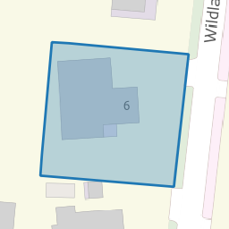 Perceel DWH00-C-2522