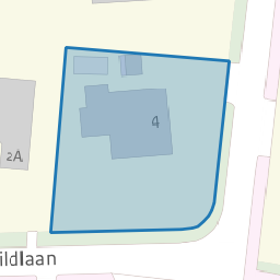 Perceel DWH00-C-2523