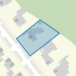 Perceel DWH00-C-2529