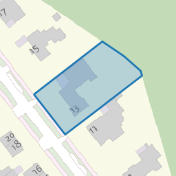 Perceel DWH00-C-2530