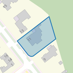 Perceel DWH00-C-2531