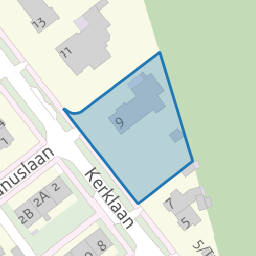 Perceel DWH00-C-2532