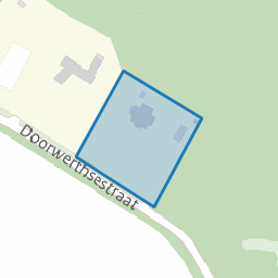 Perceel DWH00-C-2533