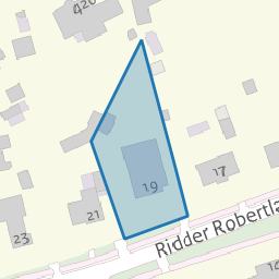 Perceel DWH00-C-2535