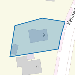 Perceel DWH00-C-2541