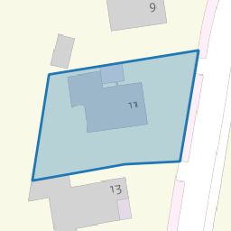 Perceel DWH00-C-2542