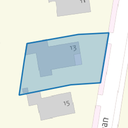 Perceel DWH00-C-2543