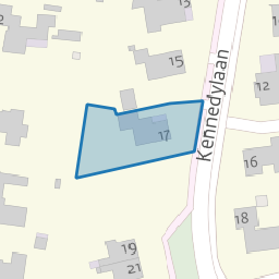 Perceel DWH00-C-2545