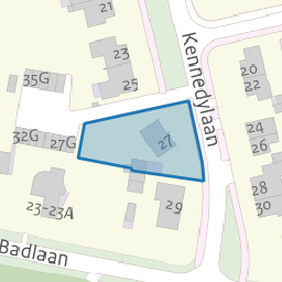 Perceel DWH00-C-2546