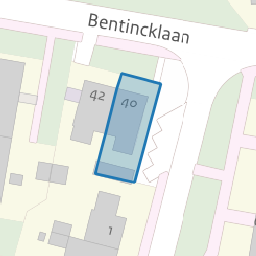 Perceel DWH00-C-2559