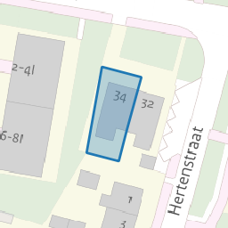 Perceel DWH00-C-2564