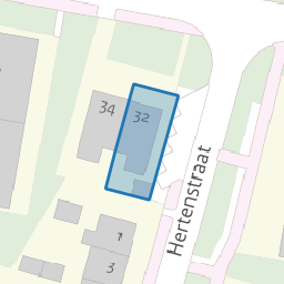 Perceel DWH00-C-2565