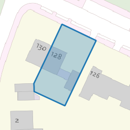 Perceel DWH00-C-2572