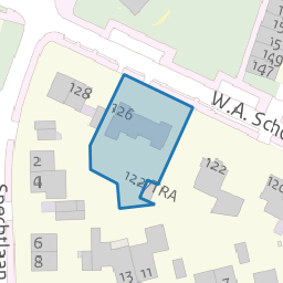 Perceel DWH00-C-2573