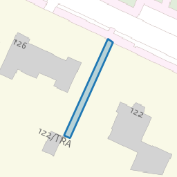 Perceel DWH00-C-2574