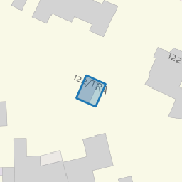 Perceel DWH00-C-2575