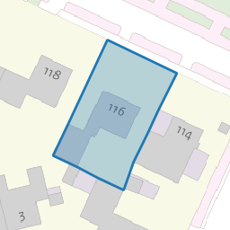 Perceel DWH00-C-2578