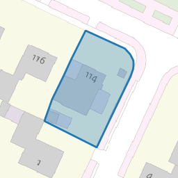 Perceel DWH00-C-2579