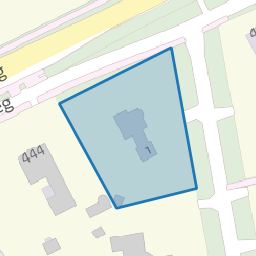 Perceel DWH00-C-2597