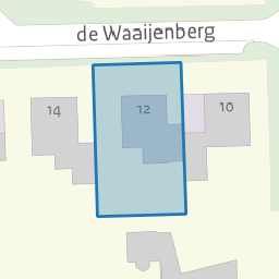 Perceel DWH00-C-2616