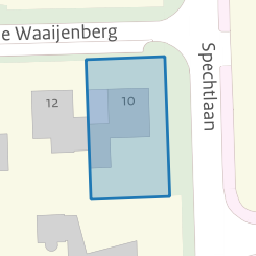 Perceel DWH00-C-2617